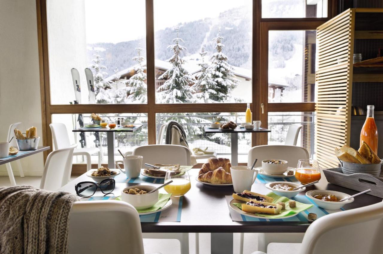 فندق Belambra Clubs Praz-Sur-Arly - L'Alisier المظهر الخارجي الصورة