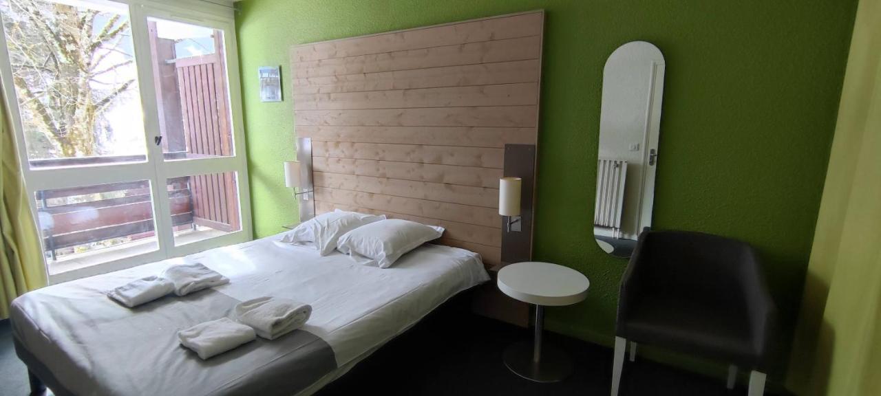 فندق Belambra Clubs Praz-Sur-Arly - L'Alisier المظهر الخارجي الصورة