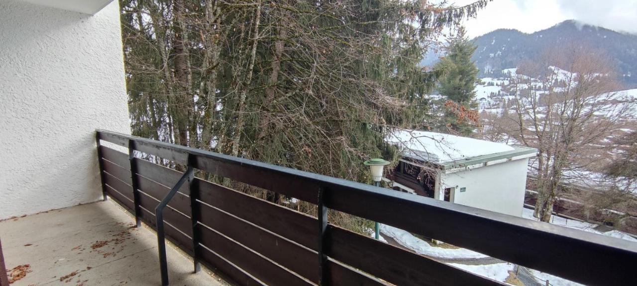 فندق Belambra Clubs Praz-Sur-Arly - L'Alisier الغرفة الصورة