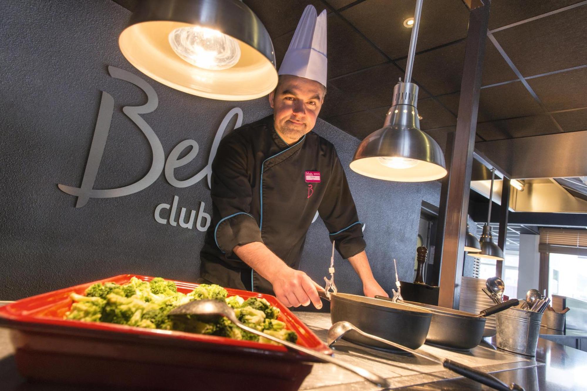 فندق Belambra Clubs Praz-Sur-Arly - L'Alisier المظهر الخارجي الصورة