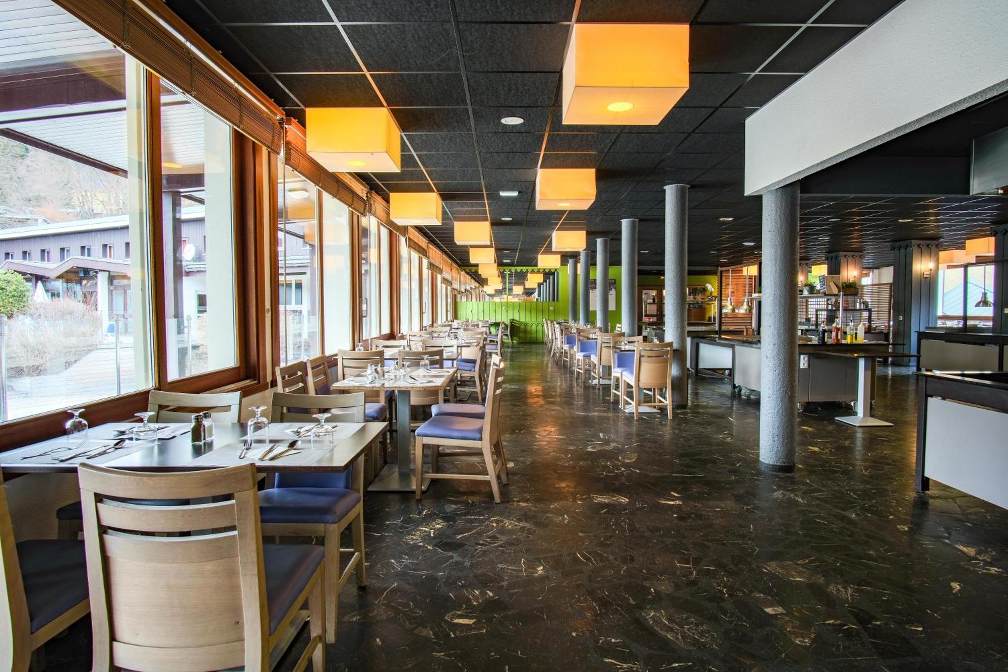 فندق Belambra Clubs Praz-Sur-Arly - L'Alisier المظهر الخارجي الصورة
