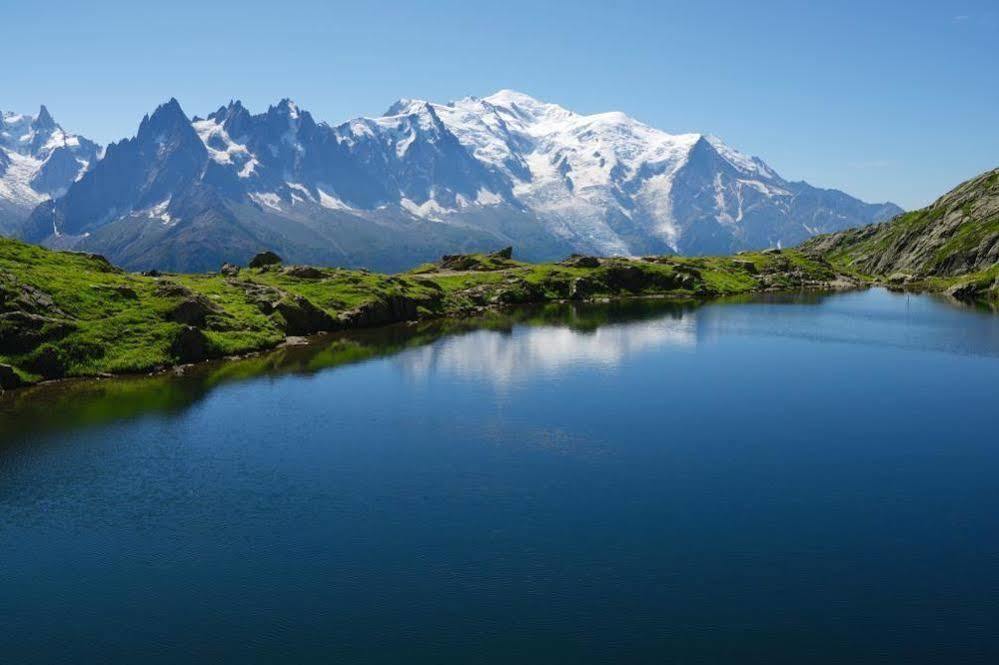 فندق Belambra Clubs Praz-Sur-Arly - L'Alisier المظهر الخارجي الصورة
