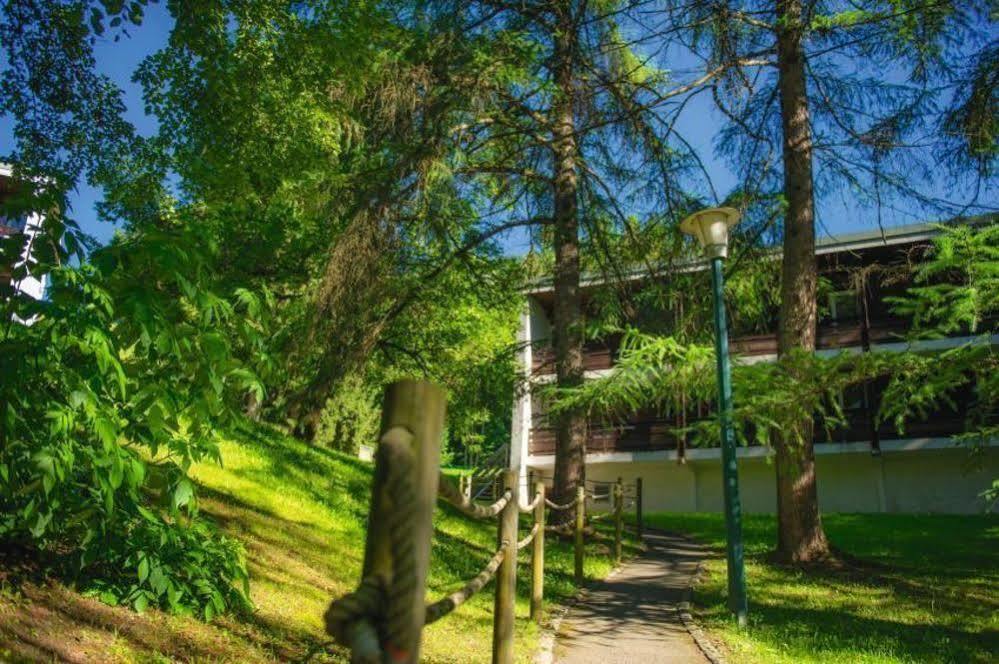 فندق Belambra Clubs Praz-Sur-Arly - L'Alisier المظهر الخارجي الصورة